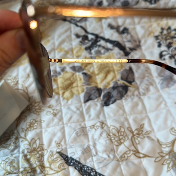 Michael Kors Sunglasses - Picture 3 of 13